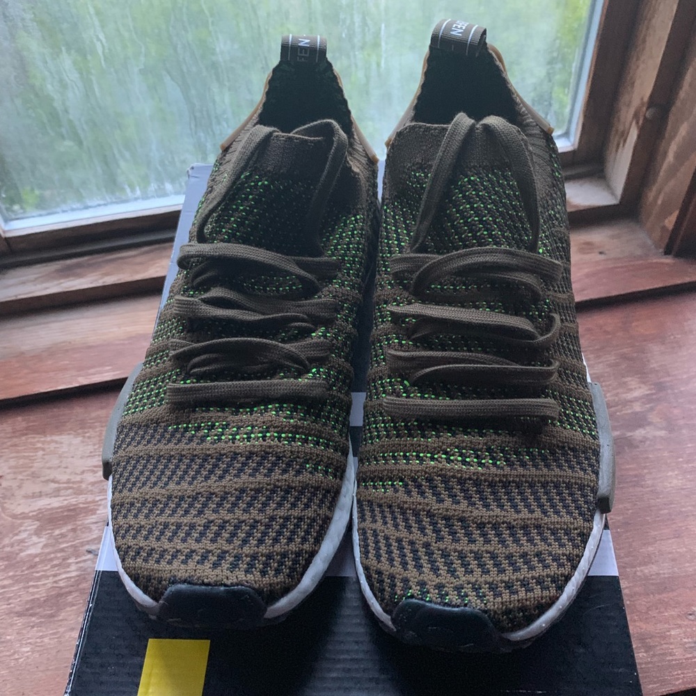 Adidas NMD Racer